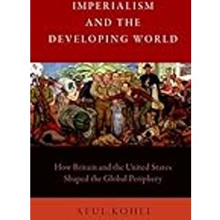 Imperialism and the Developing World