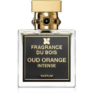 Fragrance Du Bois Oud Orange Intense parfume Unisex 100 ml - 100 ml