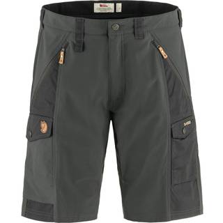 Fjällräven Abisko Shorts Herre Dark Grey 48