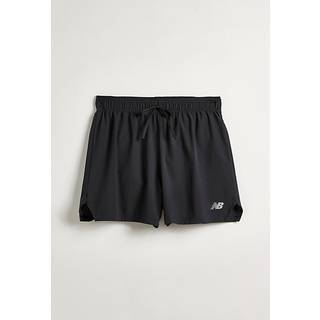New Balance Running 5 Inch Run shorts Black