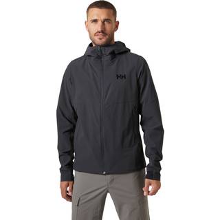 Helly Hansen Blaze, softshelljakke, herre, sort