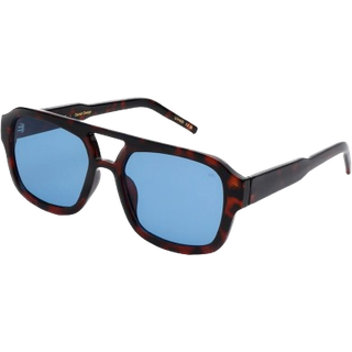 A. Kjærbede Kaya Solbrille KL2316-010 - Unisex - Plastic