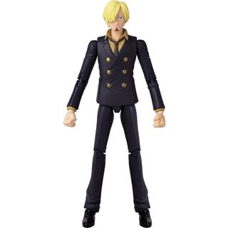 Bandai Namco - Anime Heroes - One Piece: Sanji - Figur