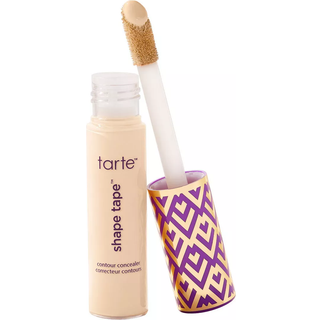 Tarte - Shape Tape Contour Concealer - 12n Fair Neutral (10 Ml) - For Women - Beige