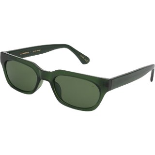 A. Kjærbede Bror Solbrille KL2108-005 - Unisex - Plastic