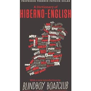 A Dictionary of Hiberno English