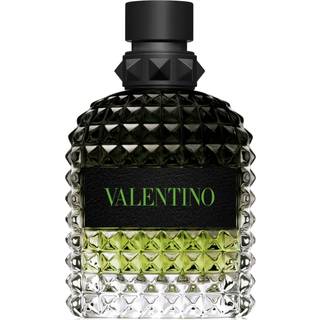 Valentino - Born In Roma Green Stravaganza Uomo - Eau De Toilette - Uomo Born In Roma Green Stravaganza100ml - For Women