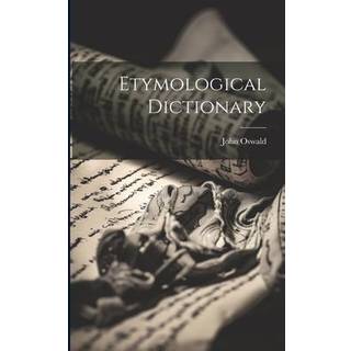 Etymological Dictionary