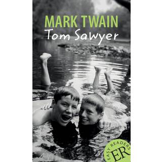 Tom Sawyer, ER B