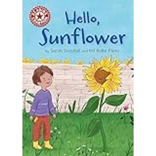 Reading Champion: Hello, Sunflower