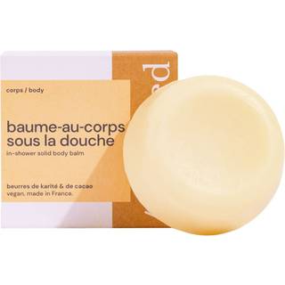Unbottled - In-shower Solid Body Balm Body Conditioner With Shea & Cocoa Butter - Sous La Douche Baume-au-corps - For Women