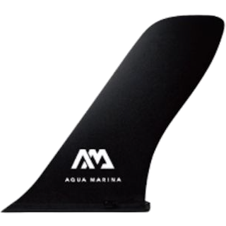 Aqua Marina SUP AIR 9,5" Slide-In Racing Center Finne