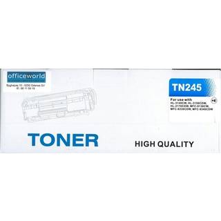 Brother TN245C Kompatibel Tonerpatron (2.200s)