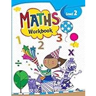 Maths Workbook Level 2