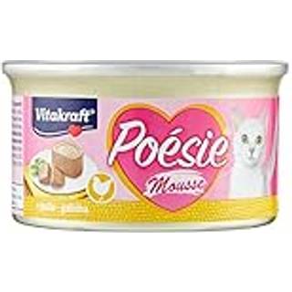 Poésie Mousse Kylling. Dåse