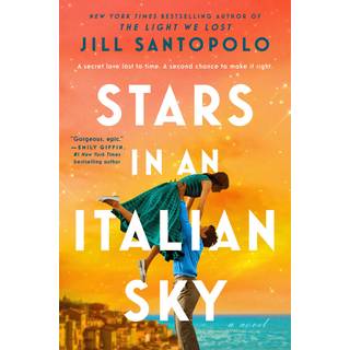 Stars in an Italian Sky