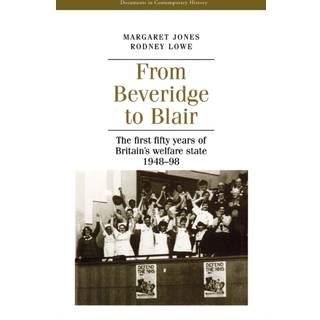 From Beveridge to Blair