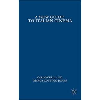 A New Guide to Italian Cinema