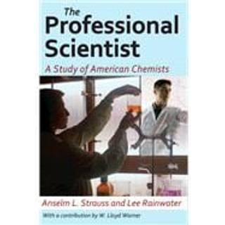 The Professional Scientist