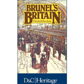 Brunel'S Britain