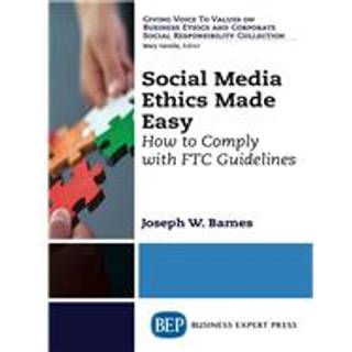 Social Media Ethics Made Easy