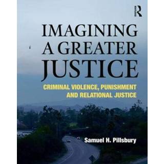 Imagining a Greater Justice