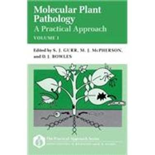 Molecular Plant Pathology: Volume I