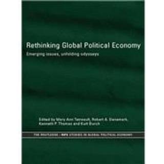 Rethinking Global Political Economy