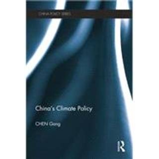 China's Climate Policy
