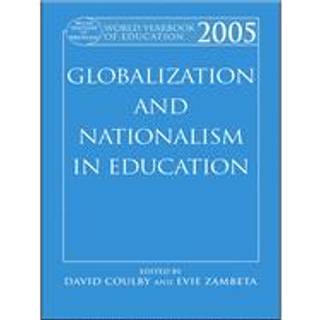 World Yearbook of Education 2005