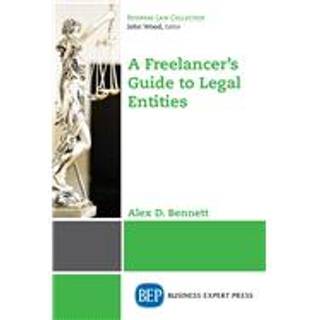 A Freelancer's Guide to Legal Entities