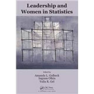Leadership and Women in Statistics