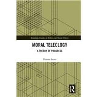 Moral Teleology