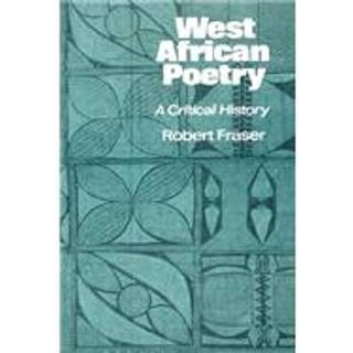 West African Poetry