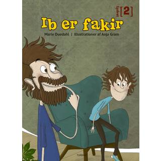 Ib er fakir