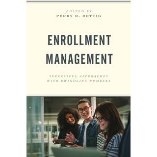 Enrollment Management