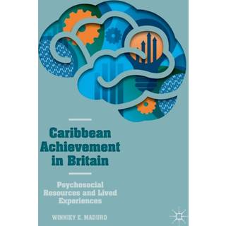 Caribbean Achievement in Britain