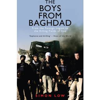 The Boys from Baghdad
