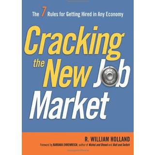 Cracking the New Job Market