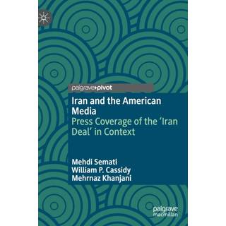 Iran and the American Media