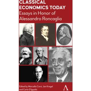 Classical Economics Today