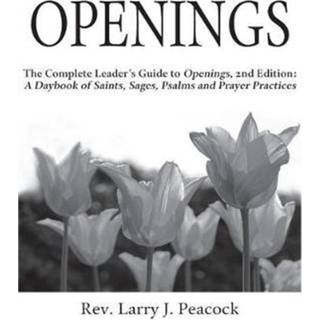 Openings Leader Guide 2/E
