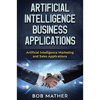 Artificial Intelligence Business Applications