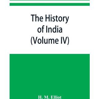 The history of India