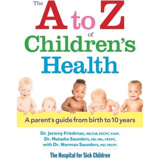 The A to Z of Children's Health