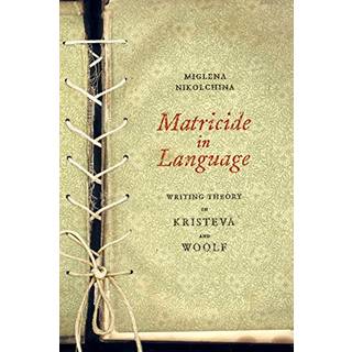 Matricide in Language