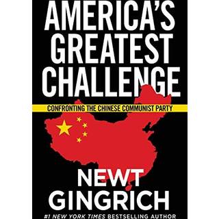 America's Greatest Challenge