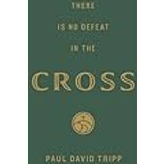 There Is No Defeat in the Cross (25-Pack)
