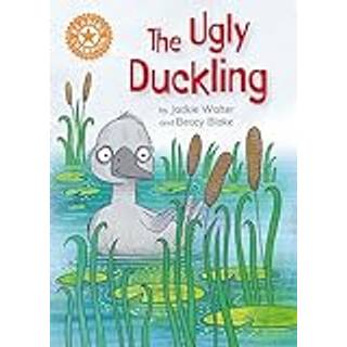Reading Champion: The Ugly Duckling
