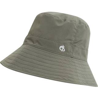 Craghoppers Nosilife Sun Hat Iii Woodland Green / Parchment, M/L